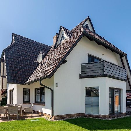 Haus Am Strand Ferienwohnung Haus Am Strand 4 Zingst Dış mekan fotoğraf